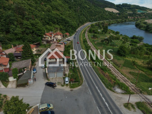 Kuća u Donjoj Vraci, Zenica