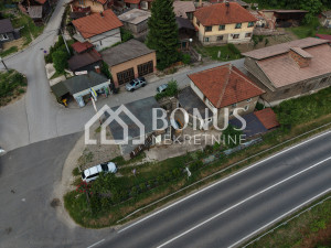 Kuća u Donjoj Vraci, Zenica photo 2