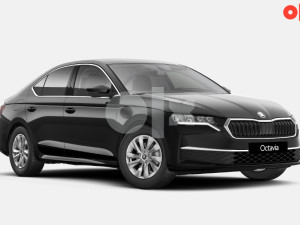OCTAVIA A8 SELECTION 2.0 TDI DSG7 150 KS - na lageru