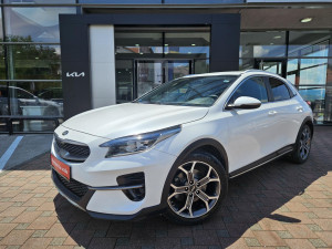 Kia XCeed 1,0 Benzin M/T ID:15