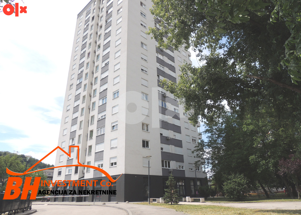 Iznajmljivanje: Trosoban stan  Slatina Tuzla