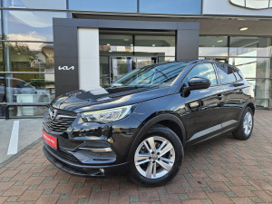 Opel Grandland X 1,5 130CV Edition BVA8 E6dT ID:56