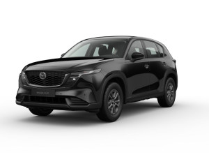 2026 Mazda CX-5 PrimeLine 2.5 AT MHEV - ISPORUKA: 30 DANA