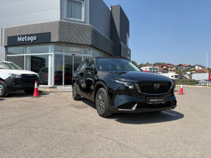 2026 Mazda CX-5 PrimeLine 2.5 AT MHEV - ISPORUKA: 15 DANA