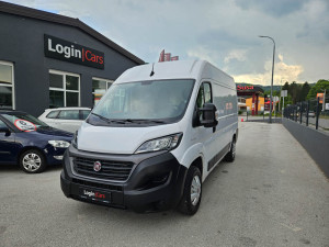 Fiat Ducato 2021. GOD 88 kW 2.3 JTD