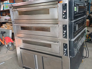 ETAZNA PIZZA PEC OEM ZENITH