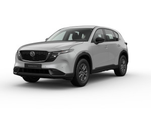 Mazda CX-5 2026