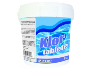 HLOR tablete 1kg
