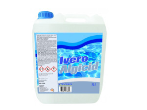 ALGICID sredsto protiv algi 5l