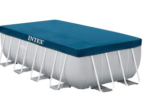 INTEX prekrivač za bazene 4 x 2 m