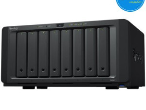Synology DiskStation DS1821 Tower 8-Bay Ryzen V1500B