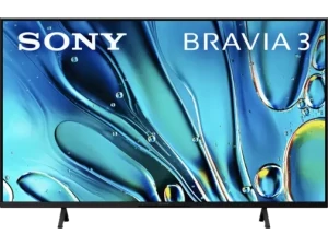 Sony K50S35BP BRAVIA 3 TV 2025 D-LED Google TV
