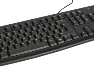 Tastatura Logitech K120