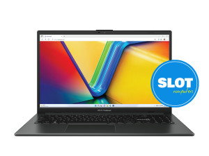 Laptop ASUS E1504FA-NJ935 15,6" FHD Ryzen3 8G