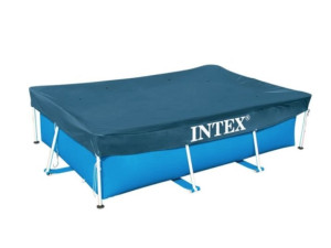 INTEX pokrivač za bazen 3 x 2 m