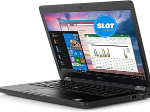 Laptop Dell Latitude E5490 i5-8350U 16G 256G 14"