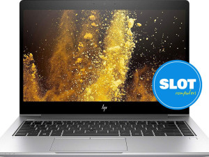 Laptop HP EliteBook 840 G5 i5-8365U 16G 256G 14"