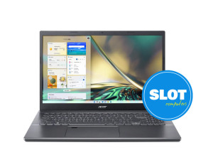 Laptop ACER Aspire 5 laptop A515-57-78GTW i7 16G 512G