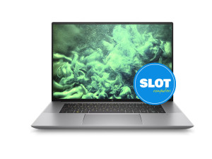 Laptop HP ZBook Studio G10 16 i7 32G 1T V8 62V89EA
