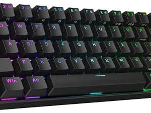 ReDragon Mehanicka Gaming Tastatura Draconic Pro K530