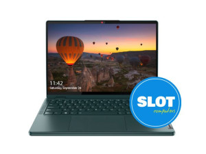 Laptop Lenovo Yoga 6 13ABR8 83B2001WUS Ryzen7 16G 1T