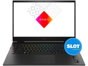 Laptop HP OMEN 17-ck1004nm 6G1R9EA i7 16G 1T