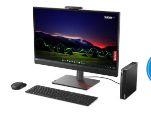 Lenovo ThinkCentre NEO 50q i5 16G 512G 12LN003XZY