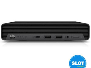 Računar HP Pro Mini 400 G9 i3 8G 256G 6D421EA