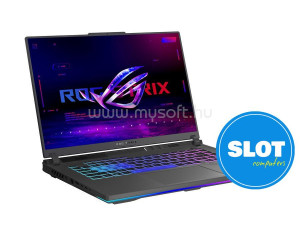 Laptop ASUS ROG Strix G614JU-N3092 i5 16G 512G 4050