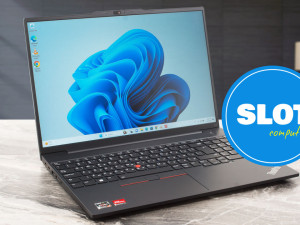 Laptop LENOVO ThinkPad E16 Gen 1 21JNS0F400 32G 1T