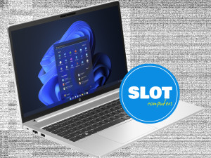 Laptop HP 450 G10 i5 8G 512G 725J4EA