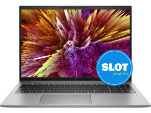 Laptop HP ZBook Firefly G10 16 i5 16G 512G 740J5AV