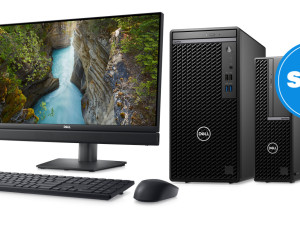 Desktop PC Dell OptiPlex 7010 Micro i3-13100T 8G 256G