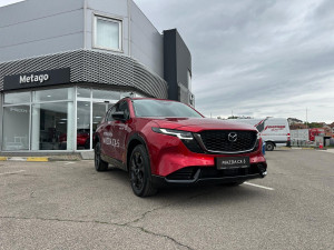 DEMO VOZILO: Mazda CX-5 AWD HOMURA TLOP 2.5 AT MHEV 2026