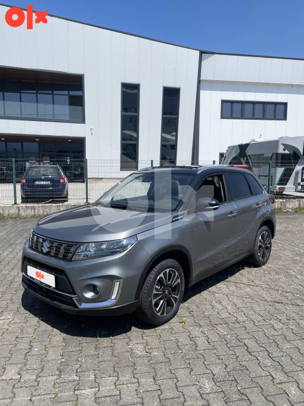 Suzuki Vitara GLX 4x4 AT 10 god garancije