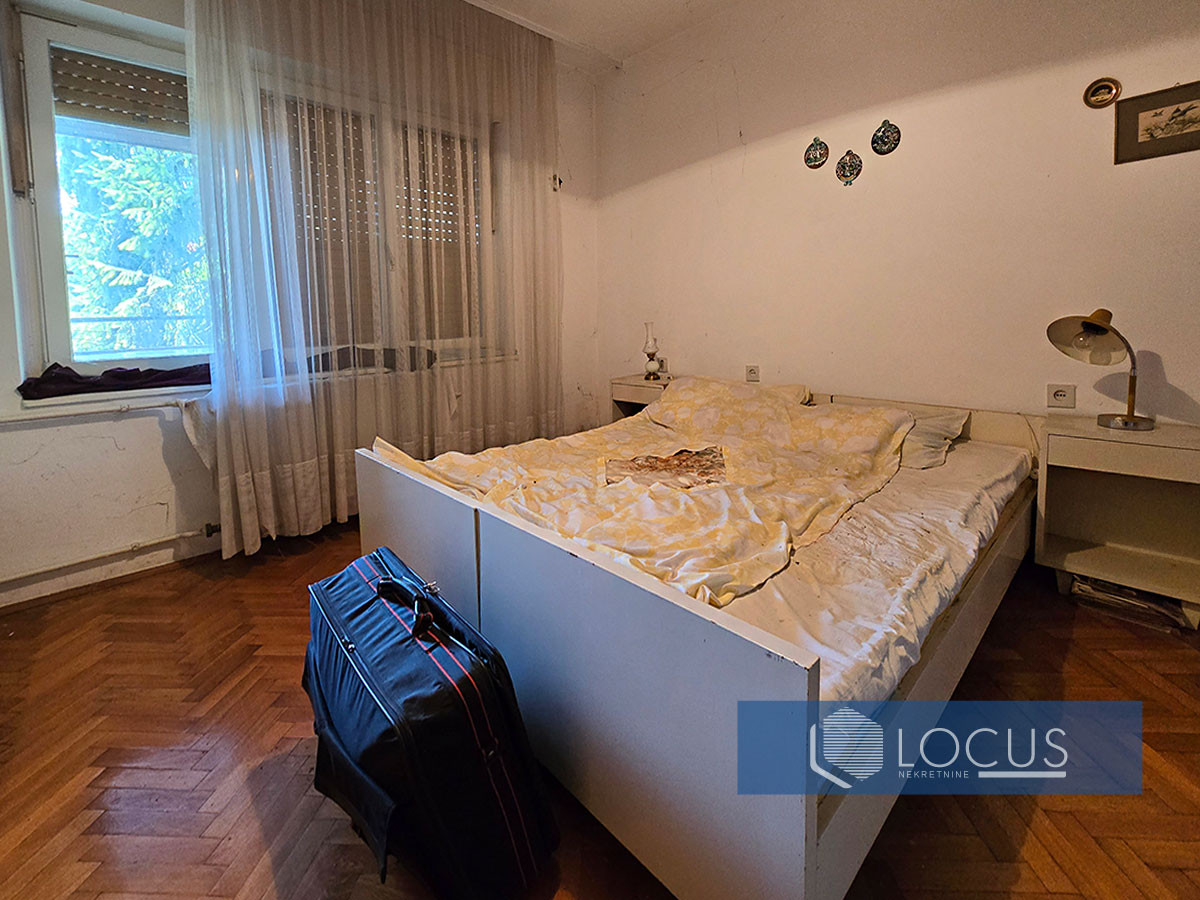 LOCUS: Kuća na parcel 3.664m2 u blizini centra, Vogošća 8