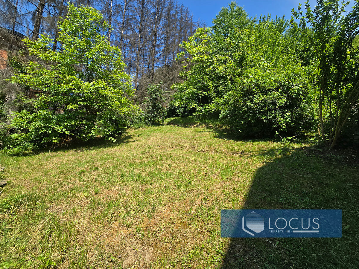 LOCUS: Kuća na parcel 3.664m2 u blizini centra, Vogošća 13