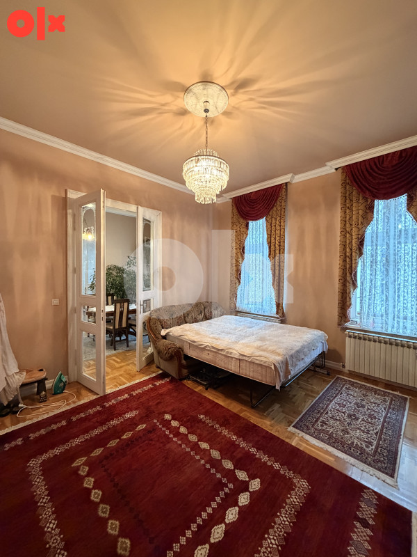 UNIKOD - Jedinstven Stan Bugojno Centar 86 m2 6