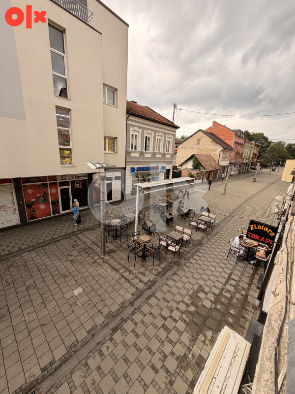 UNIKOD - Jedinstven Stan Bugojno Centar 86 m2 9