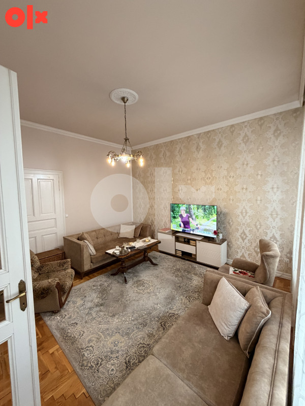 UNIKOD - Jedinstven Stan Bugojno Centar 86 m2 2