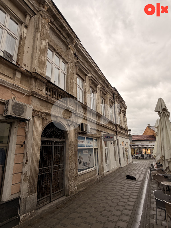 UNIKOD - Jedinstven Stan Bugojno Centar 86 m2 12