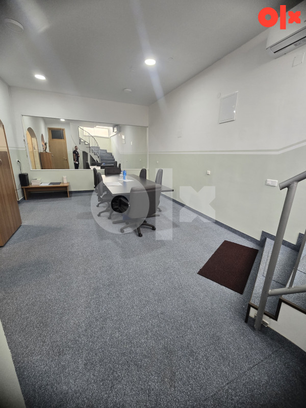 Poslovni prostor Mostar 64.50m2 4