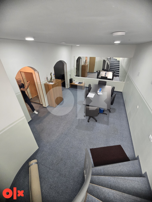 Poslovni prostor Mostar 64.50m2 5