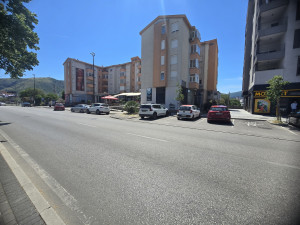 Poslovni prostor Mostar 64.50m2