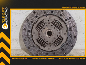 DIJELOVI LAMELA FORD RANGER > 16- 2.2 BK317550CA