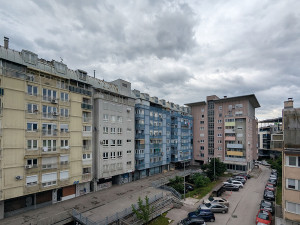 B.D. prodaje: Trosoban stan, ul. Hifzi Bjelevca, Stup