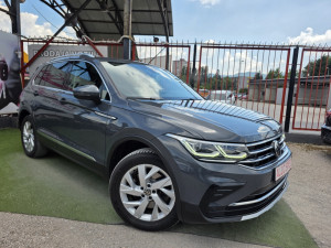 VOLKSWAGEN TIGUAN 2021 2.0 TDI 4MOTION IQ LIGHT*VIRTUAL DSG