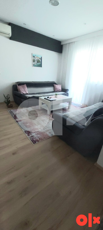 Namješten, renoviran stan- Zalik 72m2 3