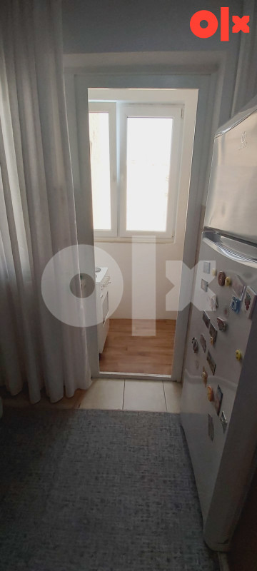 Namješten, renoviran stan- Zalik 72m2 8