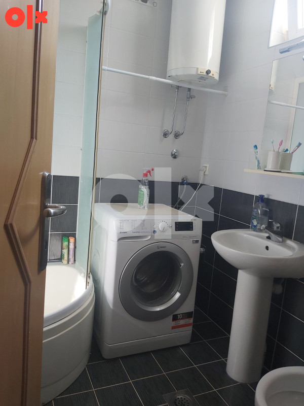 Namješten, renoviran stan- Zalik 72m2 9
